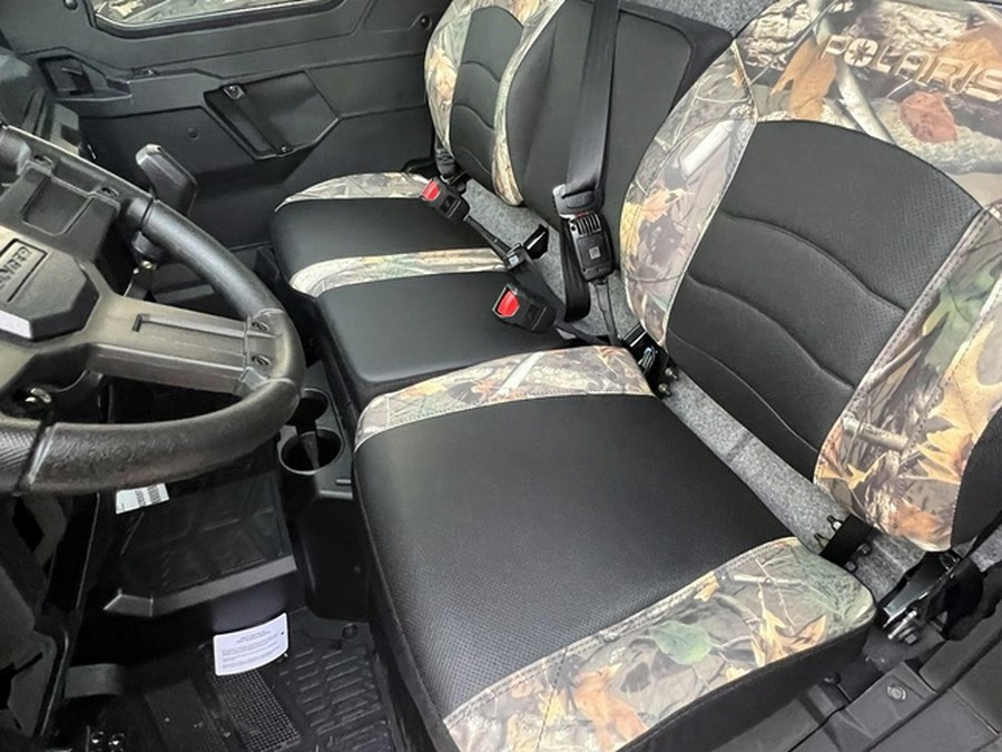 2026 Polaris Ranger XP 1000 Northstar Ultimate Polaris Pursuit