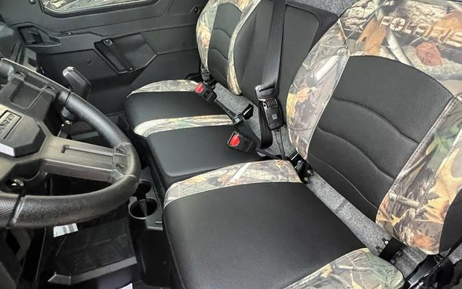 2026 Polaris Ranger XP 1000 Northstar Ultimate Polaris Pursuit