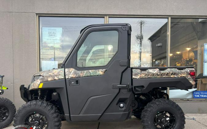 2026 Polaris Ranger XP 1000 Northstar Ultimate Polaris Pursuit