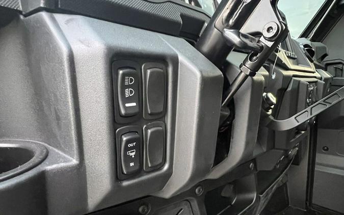 2026 Polaris Ranger XP 1000 Northstar Ultimate Polaris Pursuit