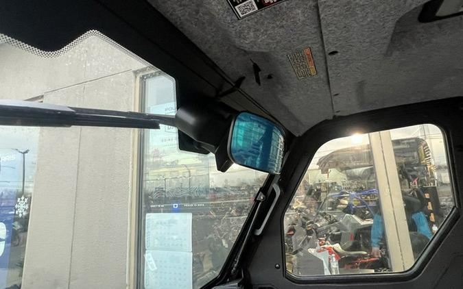 2026 Polaris Ranger XP 1000 Northstar Ultimate Polaris Pursuit