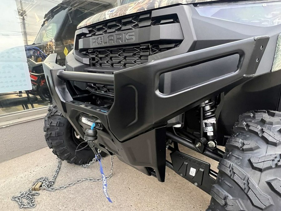 2026 Polaris Ranger XP 1000 Northstar Ultimate Polaris Pursuit
