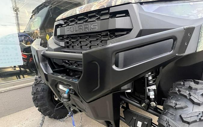2026 Polaris Ranger XP 1000 Northstar Ultimate Polaris Pursuit