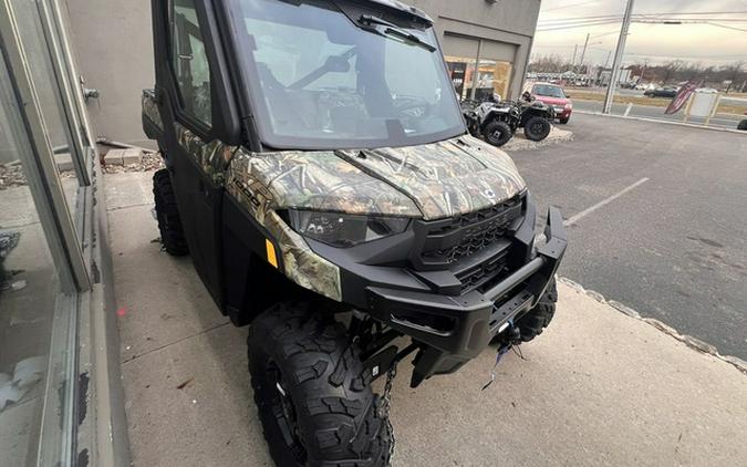 2026 Polaris Ranger XP 1000 Northstar Ultimate Polaris Pursuit