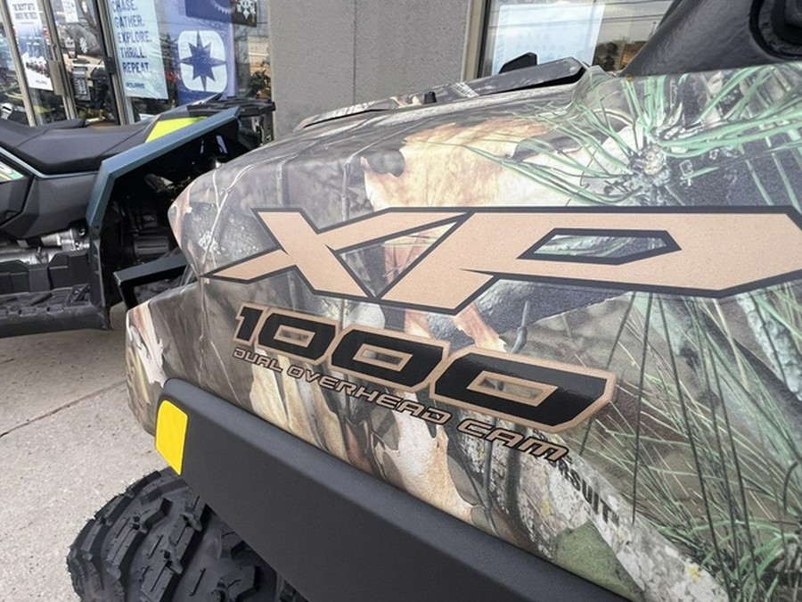 2026 Polaris Ranger XP 1000 Northstar Ultimate Polaris Pursuit