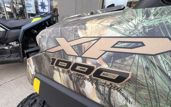 2026 Polaris Ranger XP 1000 Northstar Ultimate Polaris Pursuit
