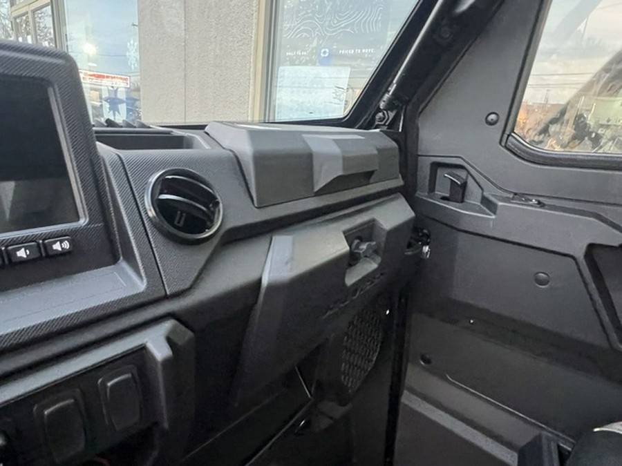 2026 Polaris Ranger XP 1000 Northstar Ultimate Polaris Pursuit