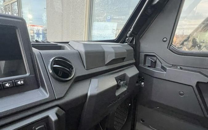 2026 Polaris Ranger XP 1000 Northstar Ultimate Polaris Pursuit