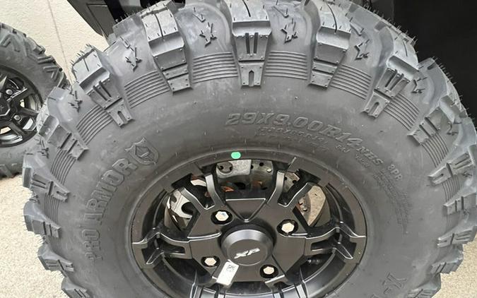 2026 Polaris Ranger XP 1000 Northstar Ultimate Polaris Pursuit