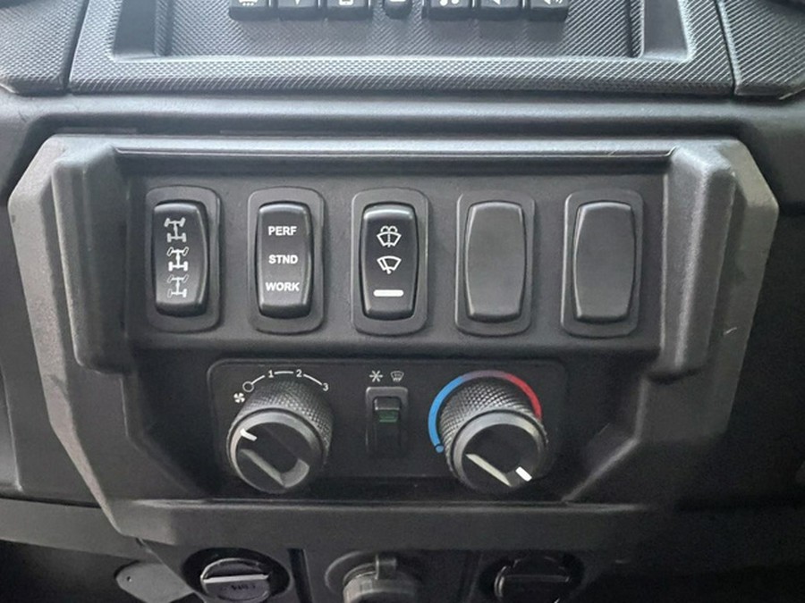 2026 Polaris Ranger XP 1000 Northstar Ultimate Polaris Pursuit