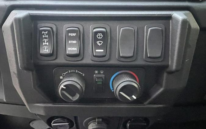 2026 Polaris Ranger XP 1000 Northstar Ultimate Polaris Pursuit