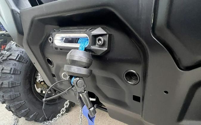 2026 Polaris Ranger XP 1000 Northstar Ultimate Polaris Pursuit