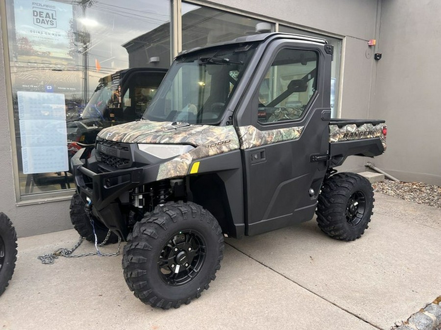 2026 Polaris Ranger XP 1000 Northstar Ultimate Polaris Pursuit