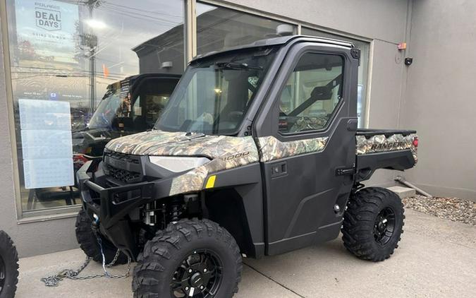 2026 Polaris Ranger XP 1000 Northstar Ultimate Polaris Pursuit