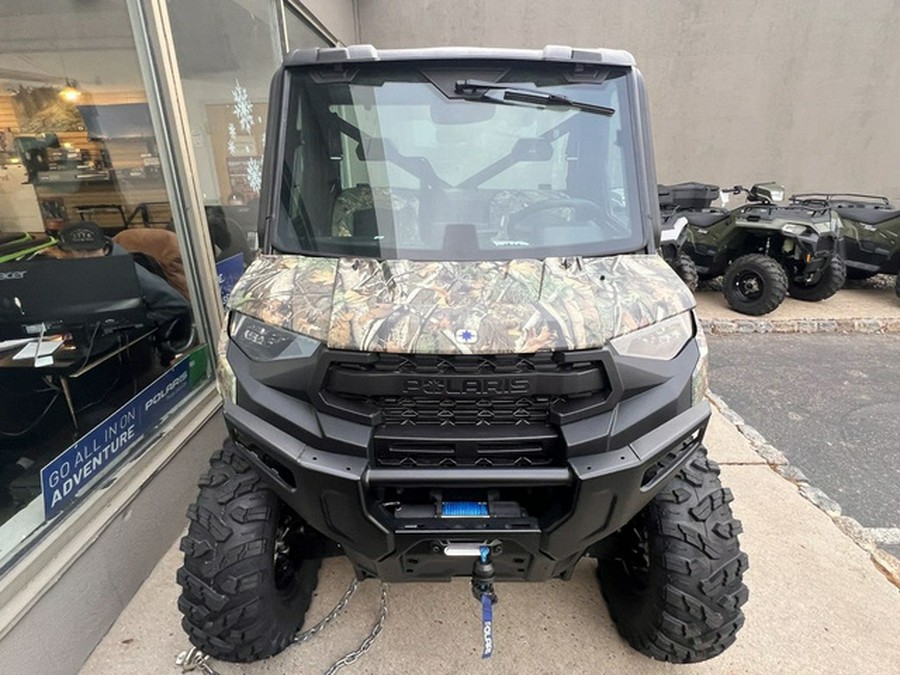 2026 Polaris Ranger XP 1000 Northstar Ultimate Polaris Pursuit