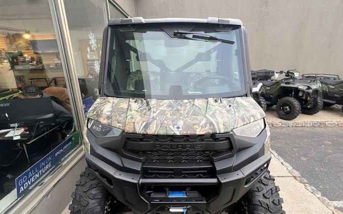 2026 Polaris Ranger XP 1000 Northstar Ultimate Polaris Pursuit