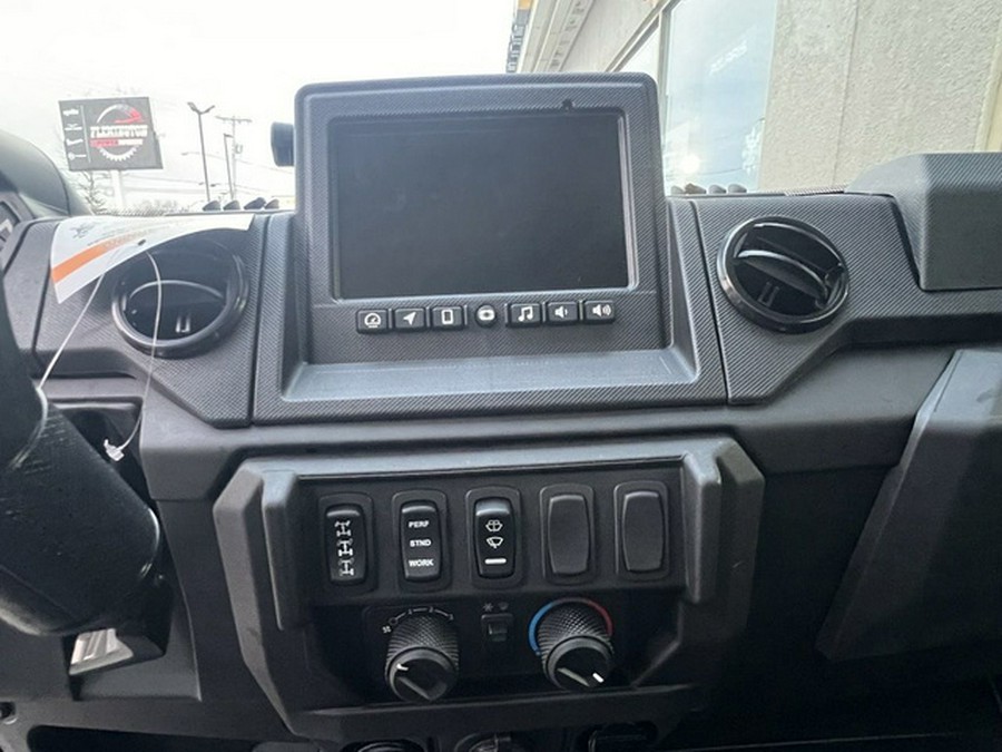 2026 Polaris Ranger XP 1000 Northstar Ultimate Polaris Pursuit