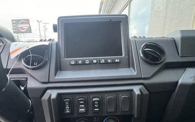 2026 Polaris Ranger XP 1000 Northstar Ultimate Polaris Pursuit