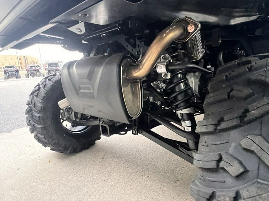 2026 Polaris Ranger XP 1000 Northstar Ultimate Polaris Pursuit