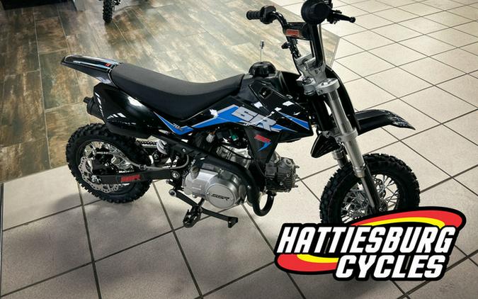 2025 SSR Motorsports SR70AE