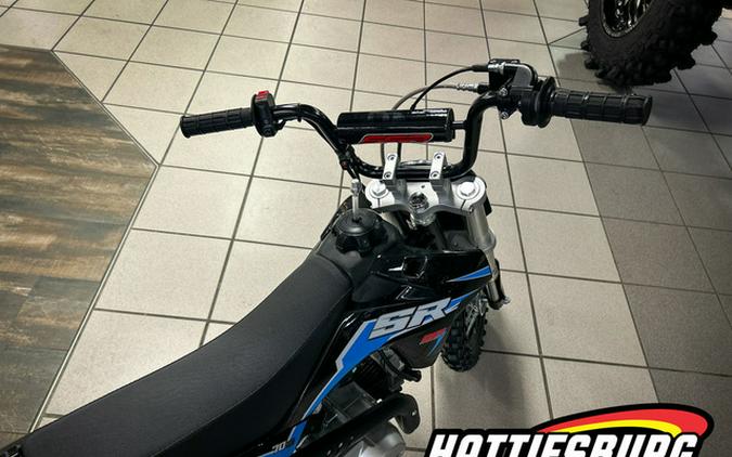 2025 SSR Motorsports SR70AE