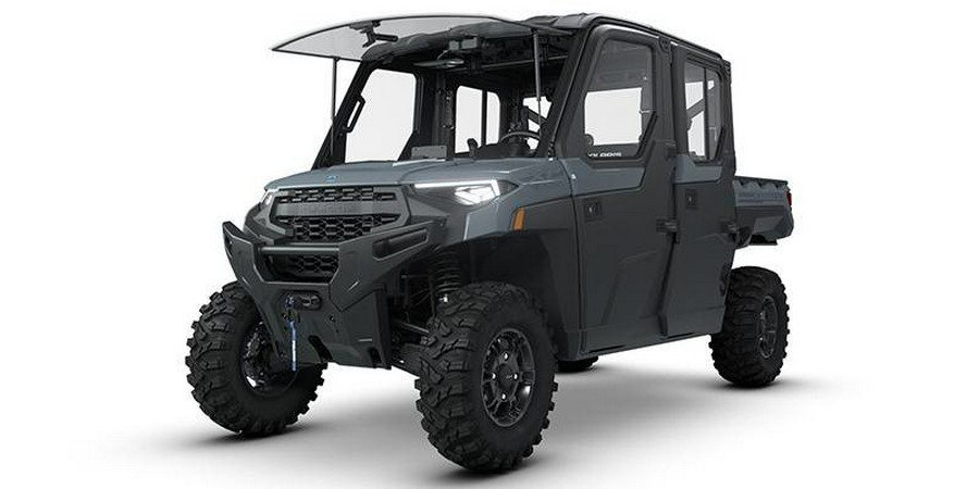 2026 Polaris RANGER 1000 XP CREW ULTIMATE NORTHSTAR EDITION