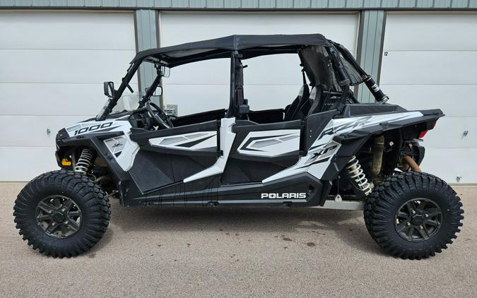 2015 Polaris RZR® XP 4 1000 EPS