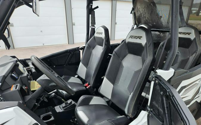 2015 Polaris RZR® XP 4 1000 EPS