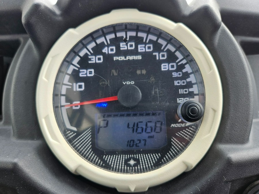 2015 Polaris RZR® XP 4 1000 EPS