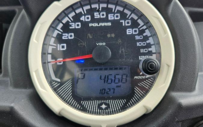 2015 Polaris RZR® XP 4 1000 EPS