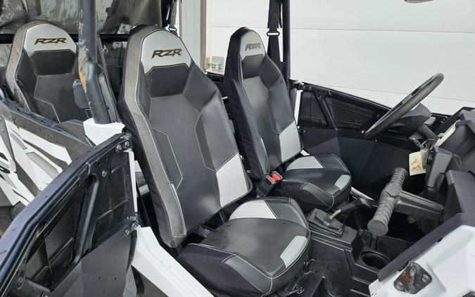 2015 Polaris RZR® XP 4 1000 EPS