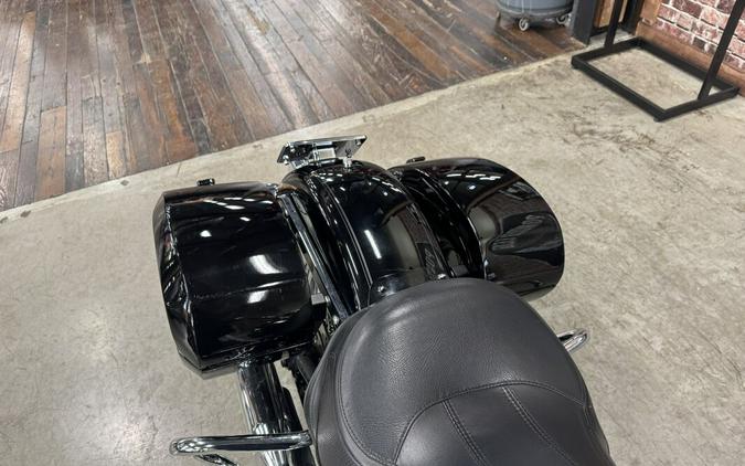 2019 Harley-Davidson Deluxe