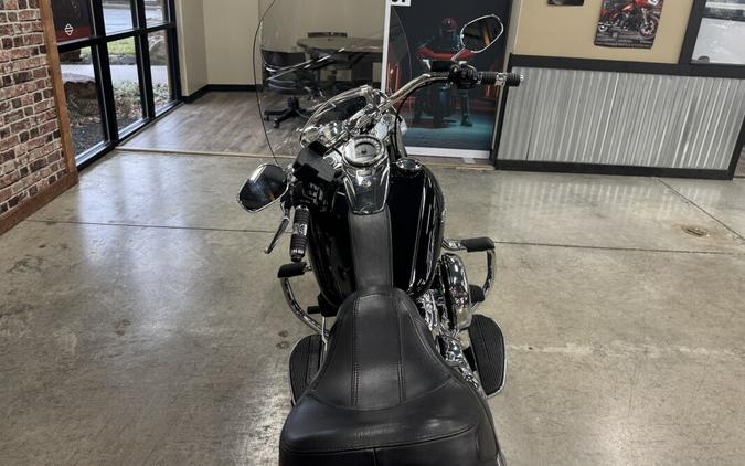 2019 Harley-Davidson Deluxe