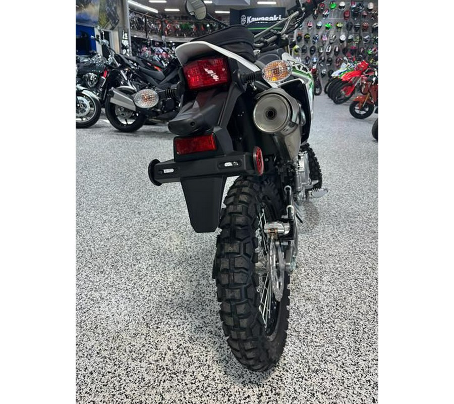 2026 Kawasaki KLX® 300