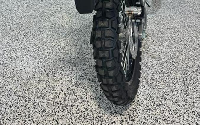 2026 Kawasaki KLX® 300