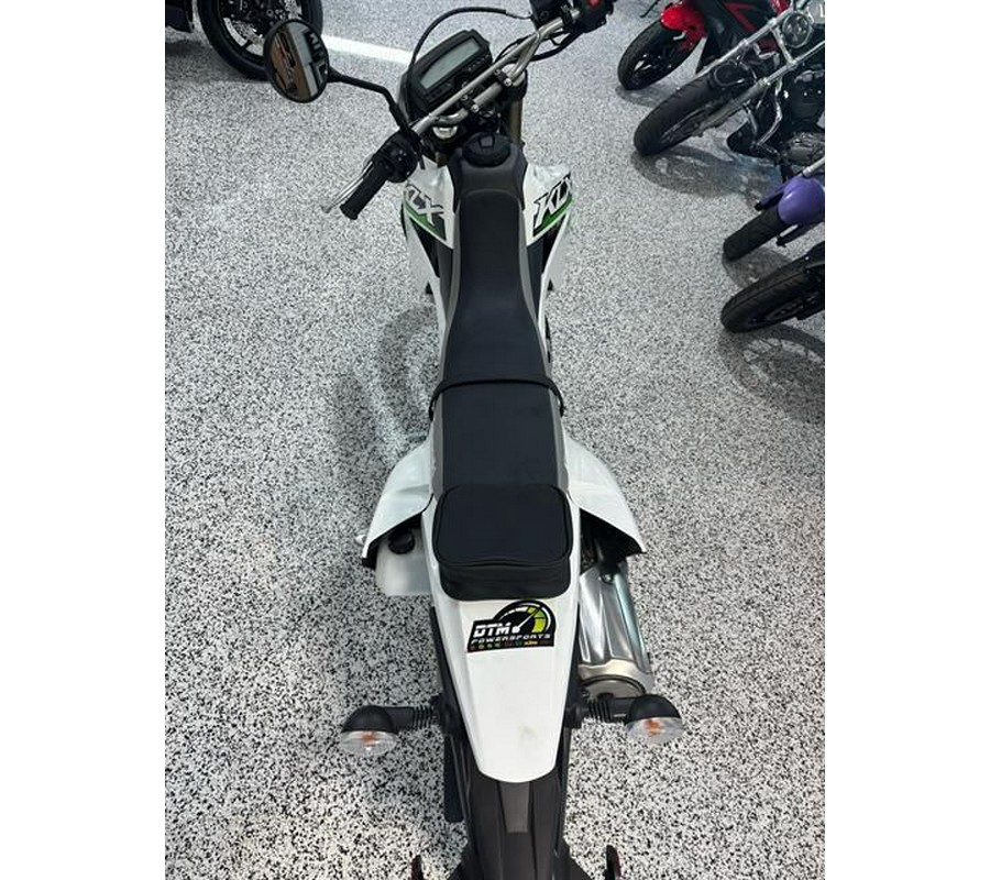 2026 Kawasaki KLX® 300