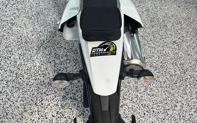 2026 Kawasaki KLX® 300