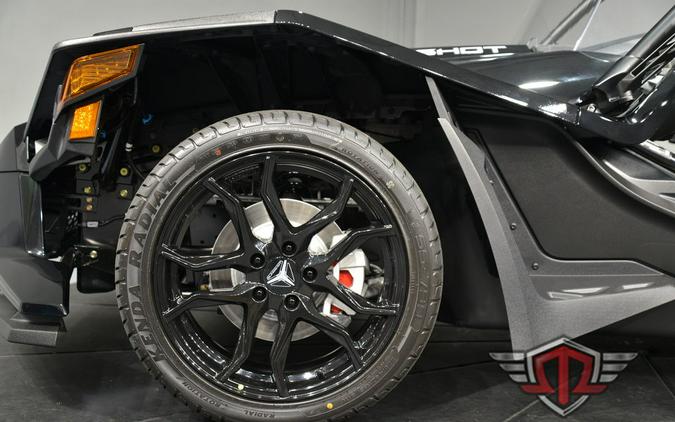 2024 Polaris SlingshotĀ® S with Technology Package I