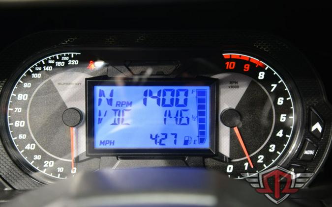 2024 Polaris SlingshotĀ® S with Technology Package I