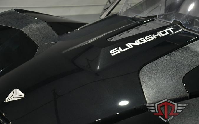 2024 Polaris SlingshotĀ® S with Technology Package I