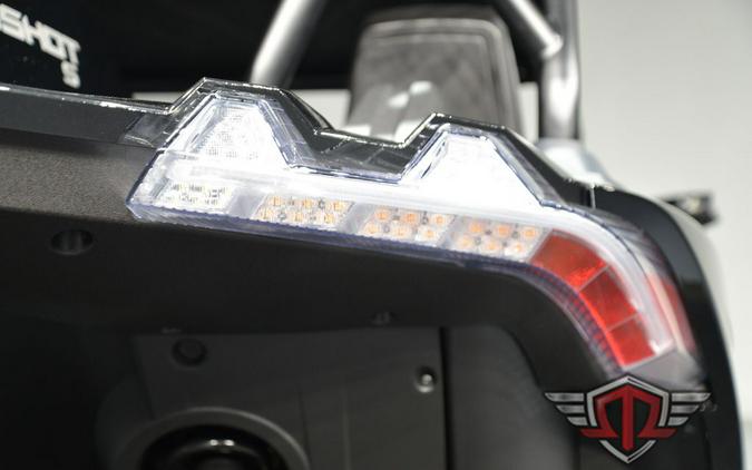 2024 Polaris SlingshotĀ® S with Technology Package I