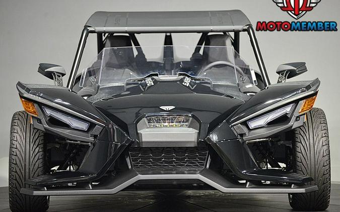 2024 Polaris SlingshotĀ® S with Technology Package I