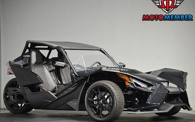 2024 Polaris SlingshotĀ® S with Technology Package I