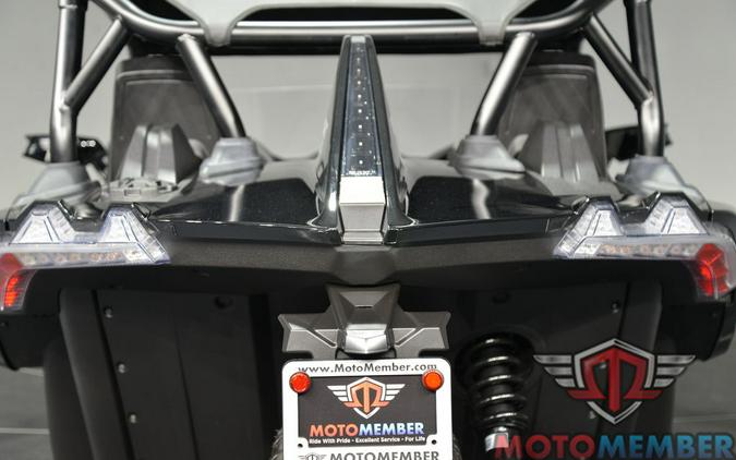 2024 Polaris SlingshotĀ® S with Technology Package I