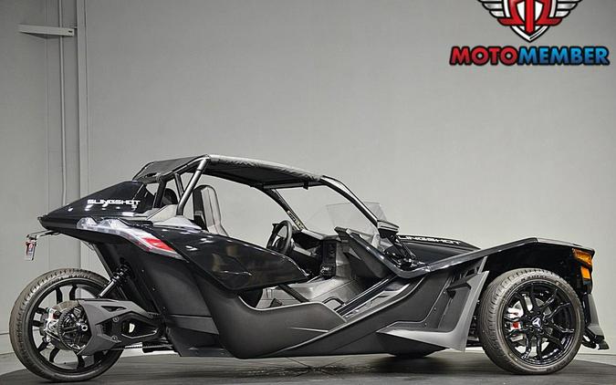 2024 Polaris SlingshotĀ® S with Technology Package I