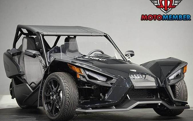 2024 Polaris Slingshot® S with Technology Package I