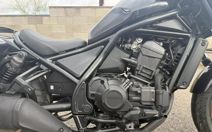 2024 Honda® Rebel 1100T DCT