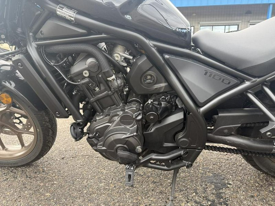 2024 Honda® Rebel 1100T DCT
