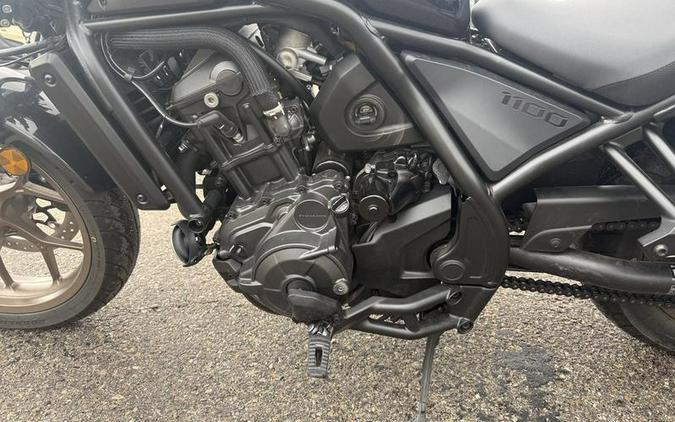 2024 Honda® Rebel 1100T DCT