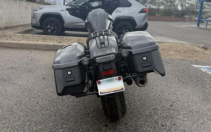 2024 Honda® Rebel 1100T DCT